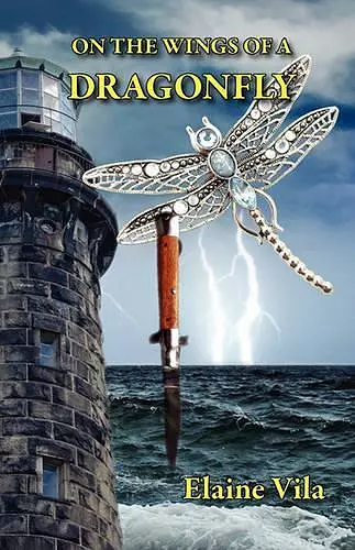 On the Wings of a Dragonfly cover