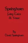 Springhorn Fairy Tale and Verse cover