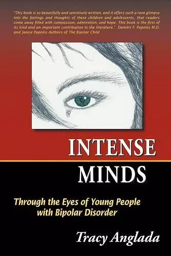 Intense Minds cover