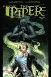 Grimm Fairy Tales: The Piper cover