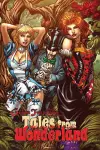 Tales from Wonderland Volume 1 cover