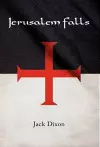 Jerusalem Falls cover