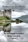 Fisher's Catechism cover