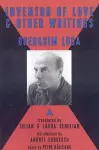 Inventor of Love and Other Writings cover