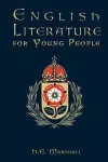 English Literature for Young People cover