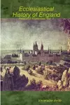 Ecclesiastical History of England cover