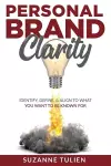 Personal Brand Clarity cover