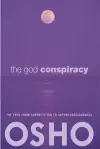 The God Conspiracy cover
