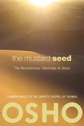 The Mustard Seed cover