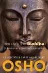 Discover the Buddha cover