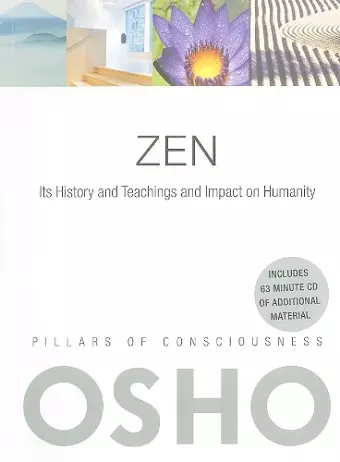 Zen cover