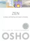 Zen cover