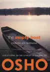 The Empty Boat cover