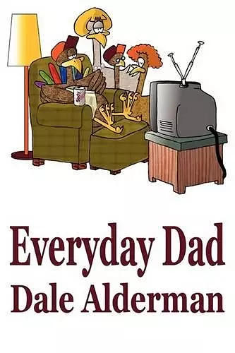 Everyday Dad cover