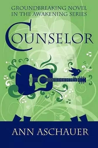 Counselor cover