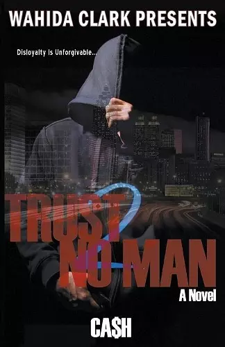 Trust No Man 2 cover