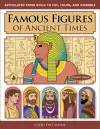 Famous Figures of Ancient Times cover