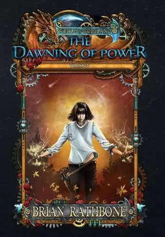 The Dawning of Power cover