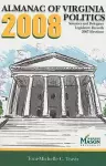 Almanac of Virginia Politics cover