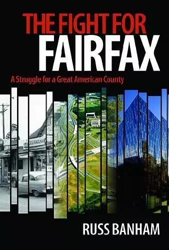 The Fight for Fairfax cover