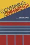 Governing the Commonwealth cover