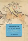 A Lakota War Book from the Little Bighorn cover