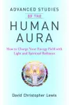 Advanced Studies of the Human Aura cover