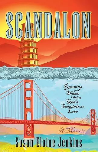 Scandalon cover