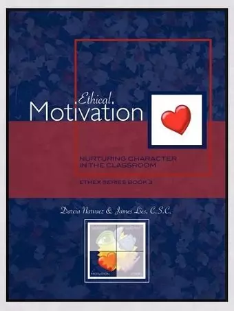 Ethical Motivation cover