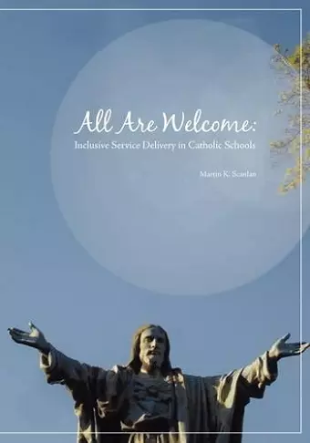 All Are Welcome cover