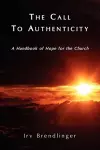 The Call to Authenticity cover