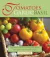 Tomatoes Garlic Basil cover