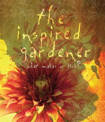 The Inspired Gardener cover