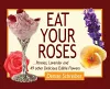 Eat Your Roses cover