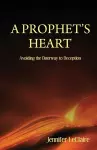 A Prophet's Heart cover