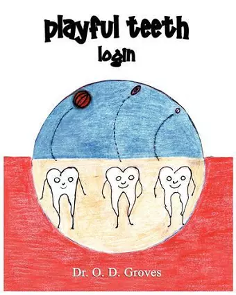 Playful Teeth cover