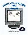 Click On Jogger and Sneaker cover