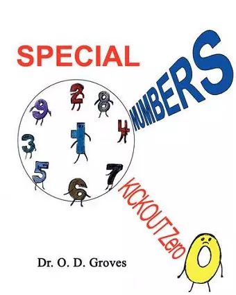 Special Numbers cover