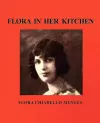 Flora in Her Kitchen cover