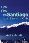 Una Cita En Santiago cover