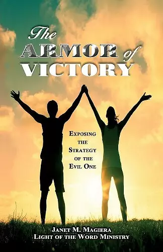 The Armor of Victory cover