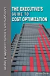 The Executive's Guide to Cost Optimization cover