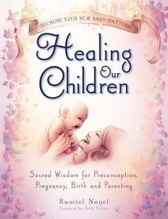 Healing Our Children cover