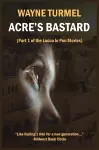 Acre's Bastard cover