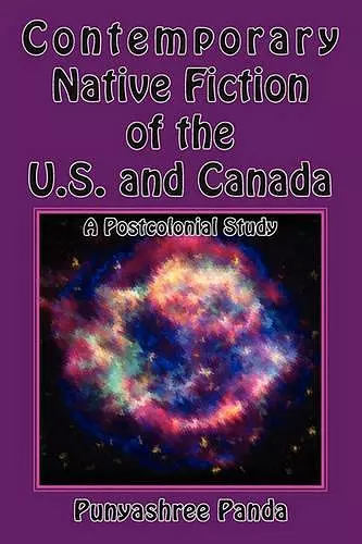 Contemporary Native Fiction of the US and Canada cover