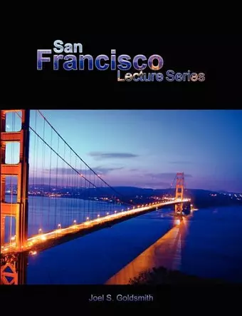 San Francisco Lecture Series cover