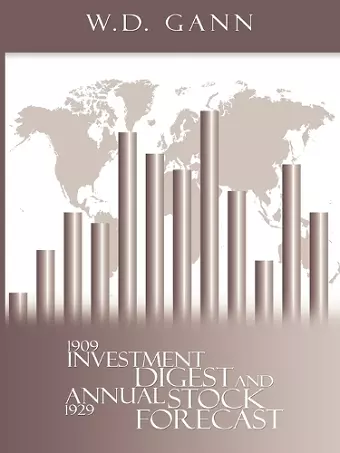 Investment Digest and Annual Stock Forecast cover