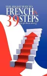 The Right way to French in 39 Steps cover
