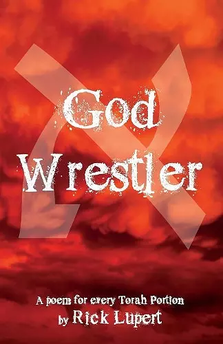 God Wrestler cover