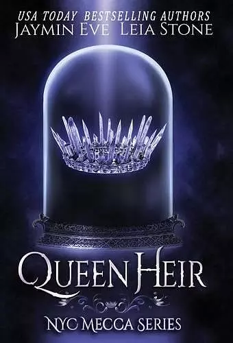 Queen Heir cover